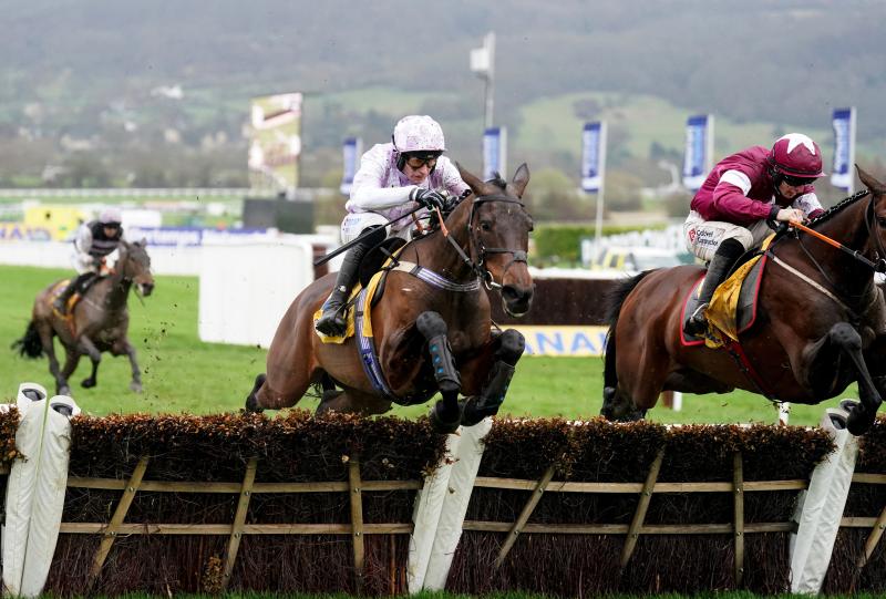 Scott ‘happy’ with Golden Ace ahead of Ascot return