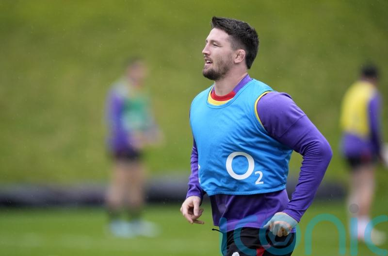 Tom Curry ‘desperate’ to face Japan despite recent concussion – Steve Borthwick