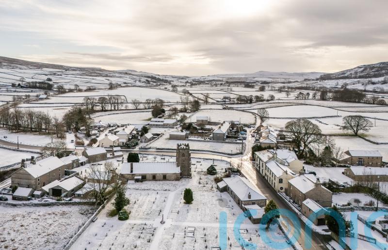 Storm Bert brings weather warnings and travel disruption