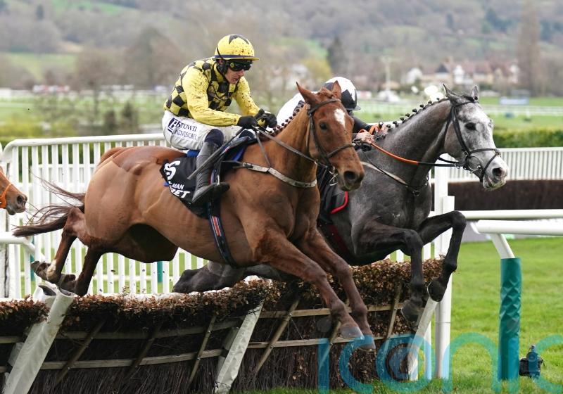State Man bidding for Morgiana hat-trick – with Lossiemouth out