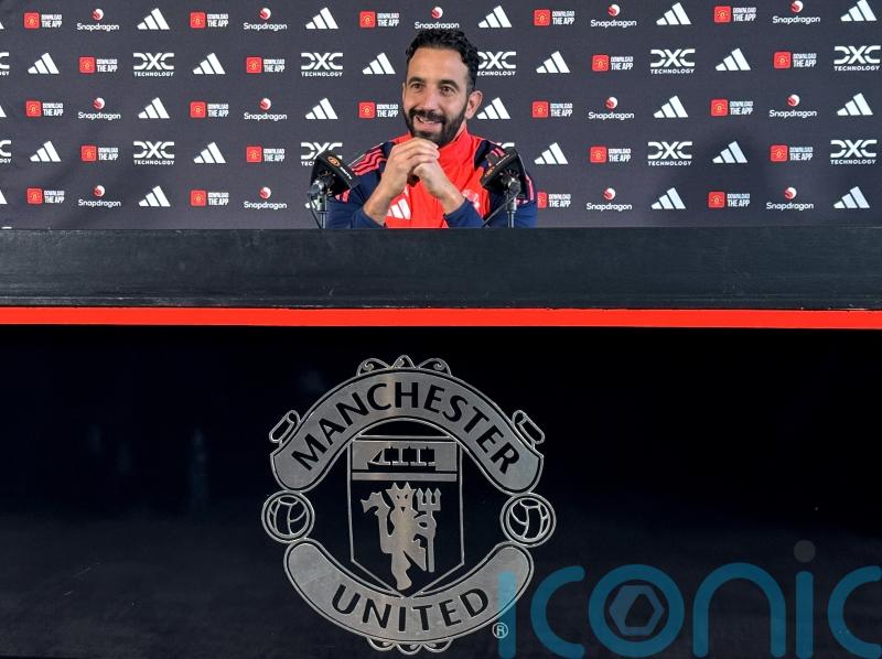 Leading Man Utd back to top a ‘huge responsibility’, says new boss Ruben Amorim