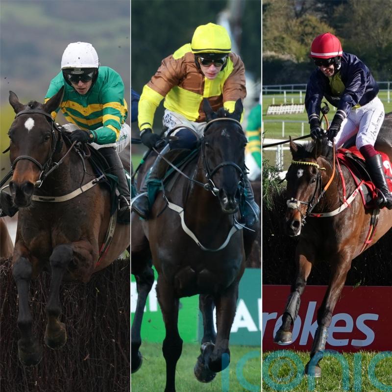 John Durkan blockbuster set to light up Punchestown