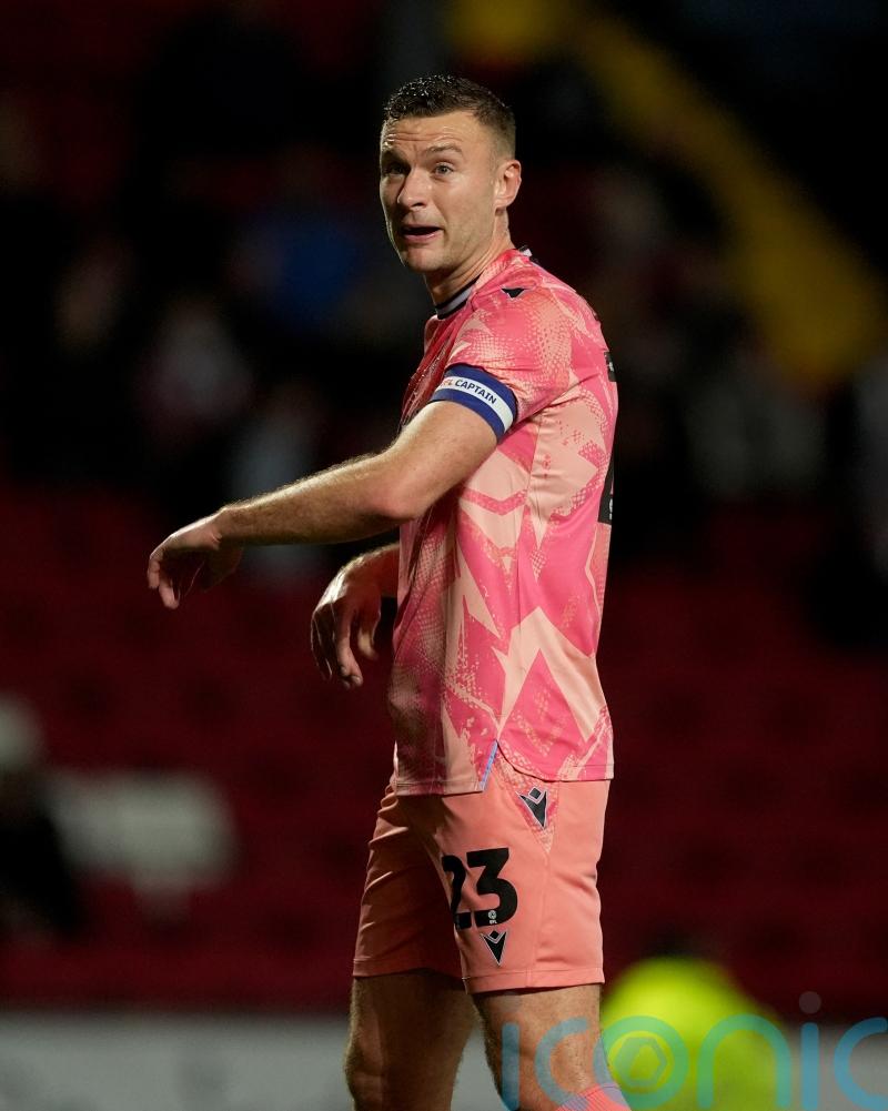 Ben Gibson’s own goal gives QPR a home draw against Stoke