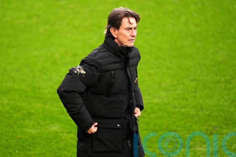 Thomas Frank intends to appeal against Christian Norgaard’s red card at Everton