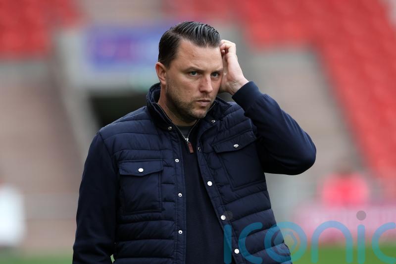 ‘Hopeless’ Gillingham frustrate boss Mark Bonner in home loss to Harrogate