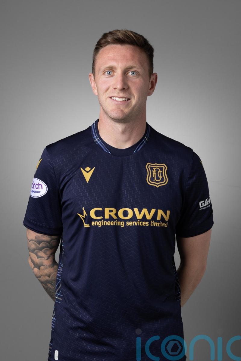 Jordan McGhee on target as Dundee beat David Gray’s struggling Hibernian