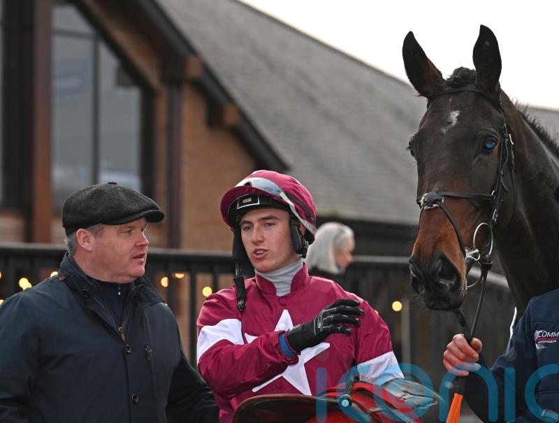 Kalypso&rsquo;chance impresses in Punchestown bumper