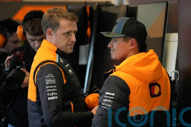 I have what it takes to fight for title next season – Lando Norris
