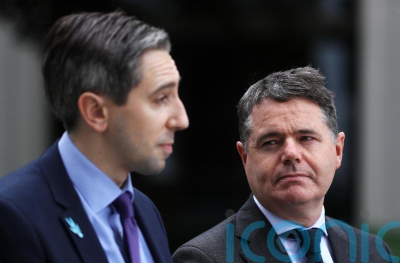 Need for stable government in Ireland after Trump win in US – Harris and Donohoe