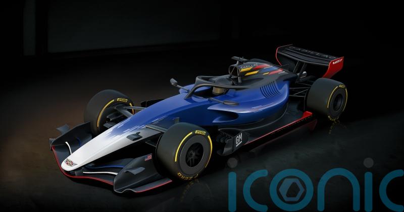 F1 announces ‘agreement in principle’ for Cadillac to join grid in 2026