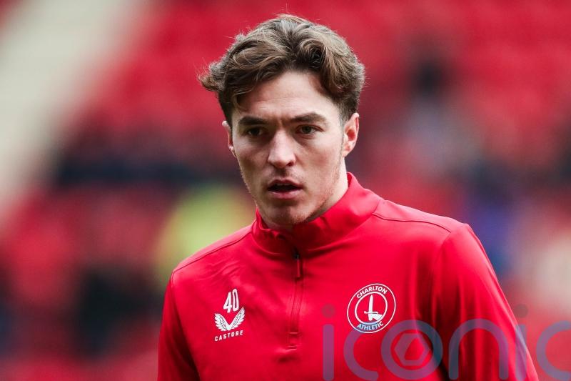 Conor Coventry’s first Charlton goal sinks 10-man Burton