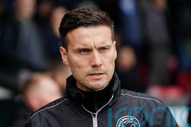 No celebrations as Walsall have set higher standards – Mat Sadler