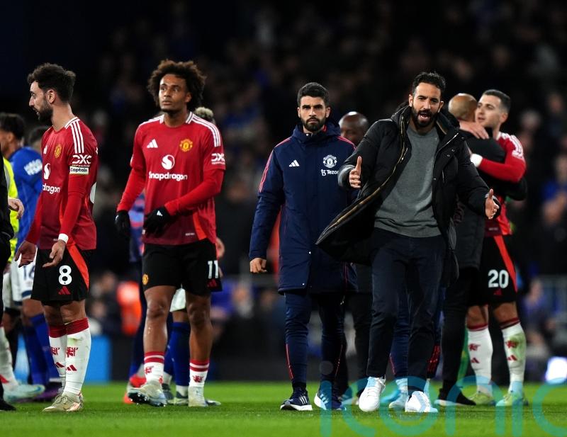 Football rumours: Manchester United deploy scouts to monitor Sporting trio