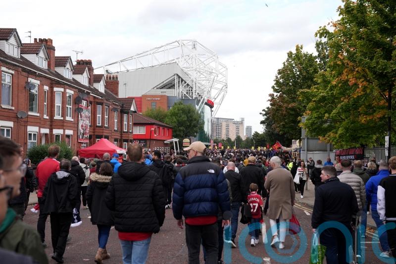 Manchester United criticised over ‘offensive’ price increase for match tickets