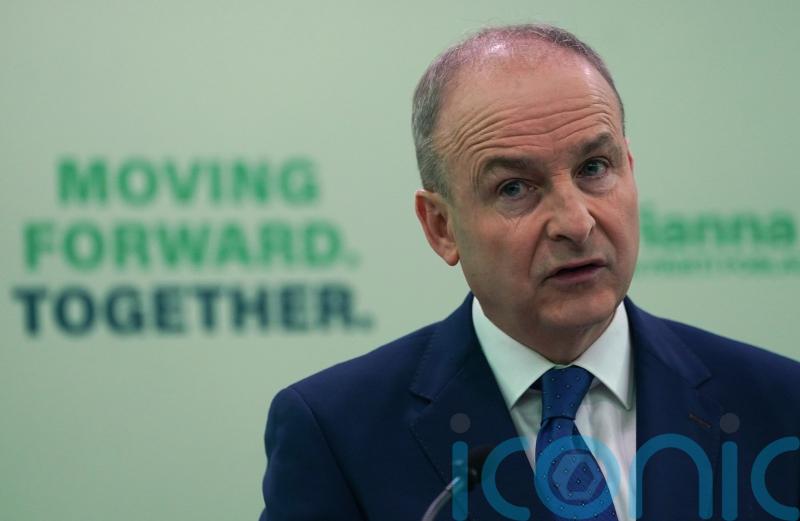 Martin says he wants homelessness figures falling ‘within 12 months’