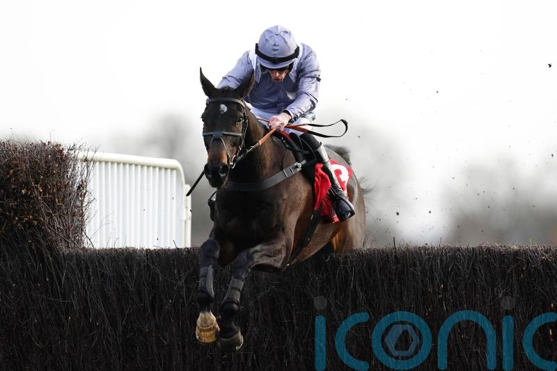 ‘Next couple of weeks’ key to King George plans for Il Est Francais