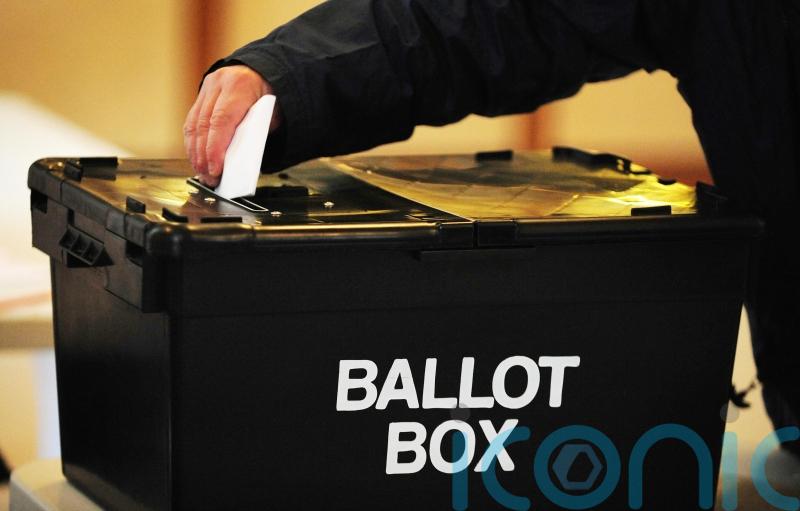 Explainer: Everything to know about voting in the general election