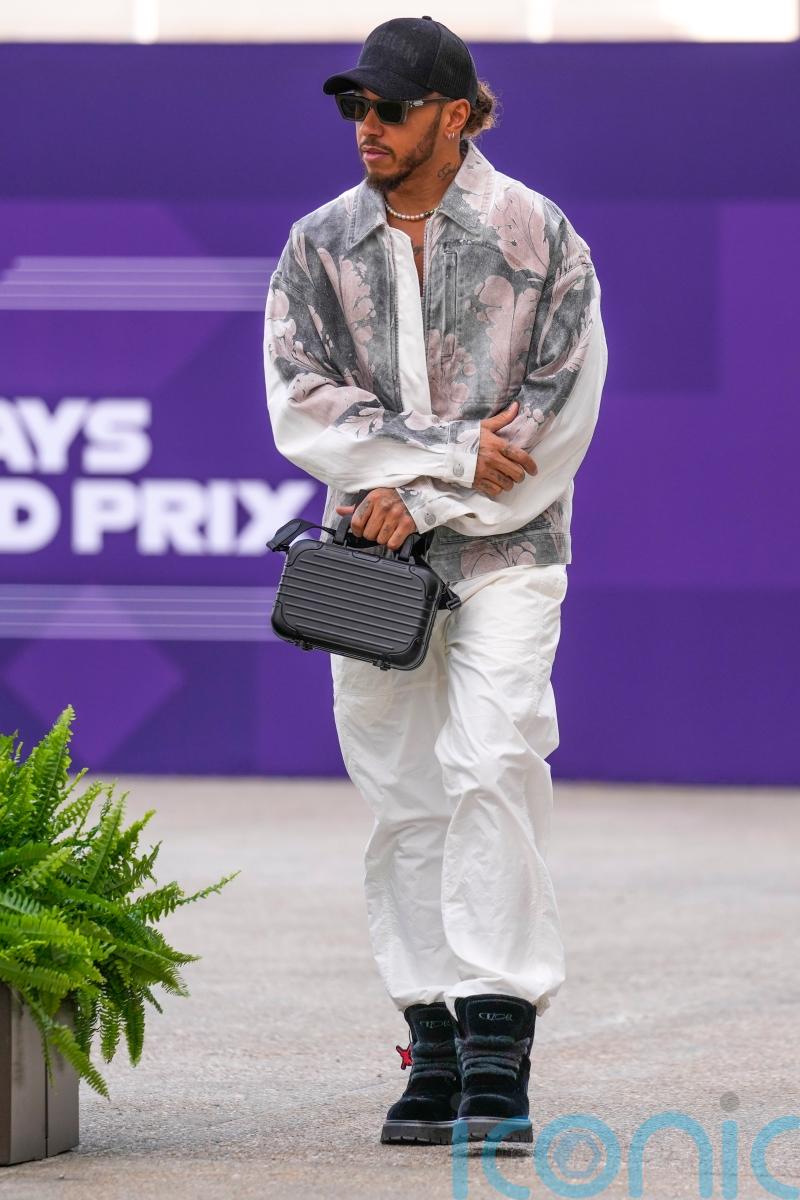 Lewis Hamilton fears Mercedes stance will make ‘start of year harder’ at Ferrari