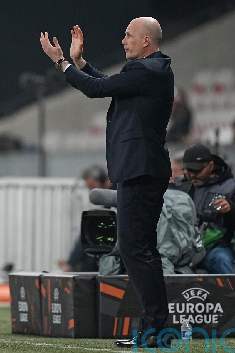 Nice one – Philippe Clement reckons Rangers romp in France best show of season