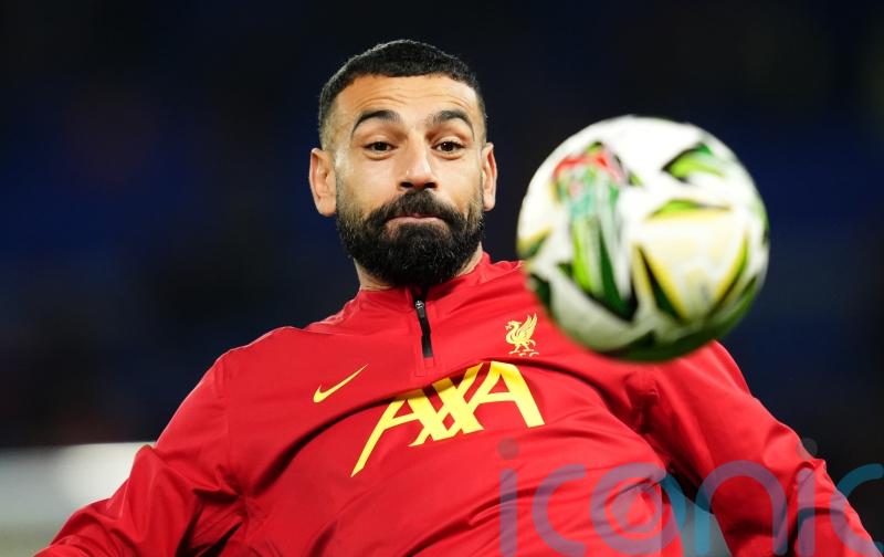 Football rumours: Mohamed Salah is ‘dream’ capture for Saudi league