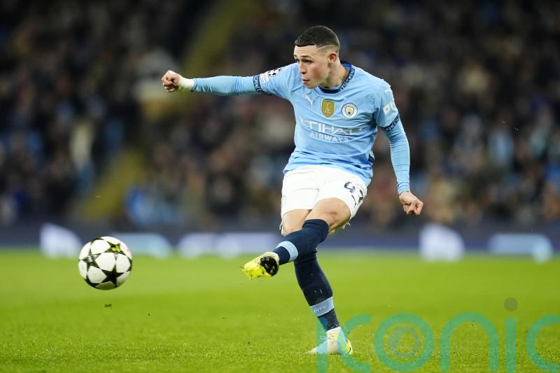 Liverpool are benefiting from going under radar – Manchester City’s Phil Foden