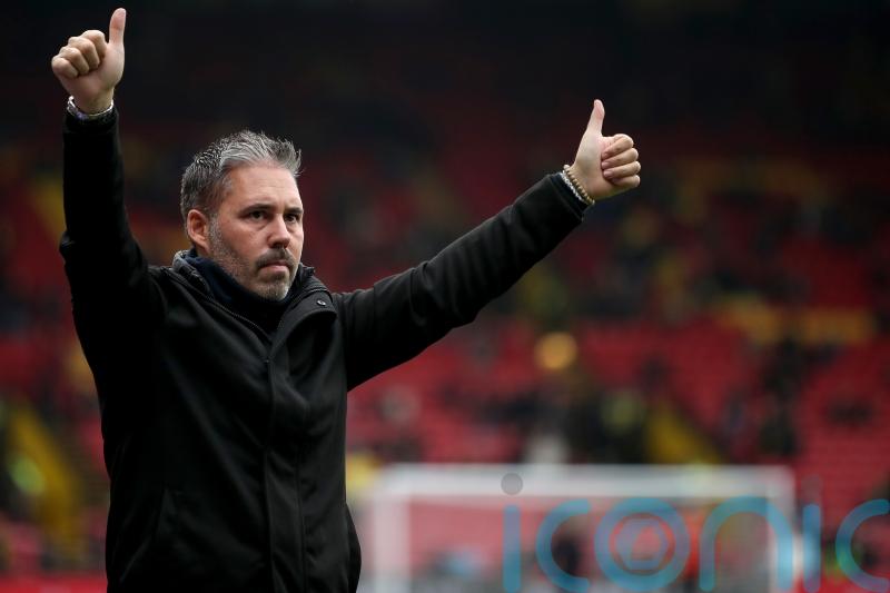 Marti Cifuentes’ QPR keep promotion-chasing Watford at bay