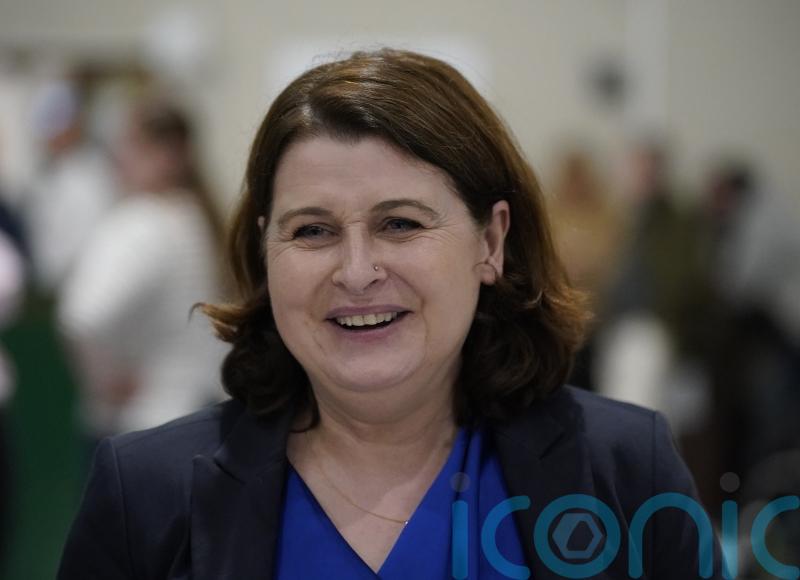 ‘A positive day for us’ – Social Democrats look set to make gains in Dail