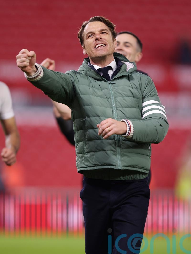 They surprise me every time &ndash; Scott Parker heaps praise on &lsquo;relentless&rsquo; Burnley