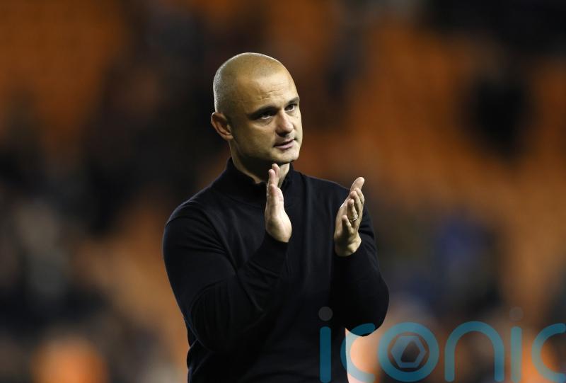 Wigan boss Shaun Maloney ‘well chuffed’ to progress in FA Cup at Cambridge