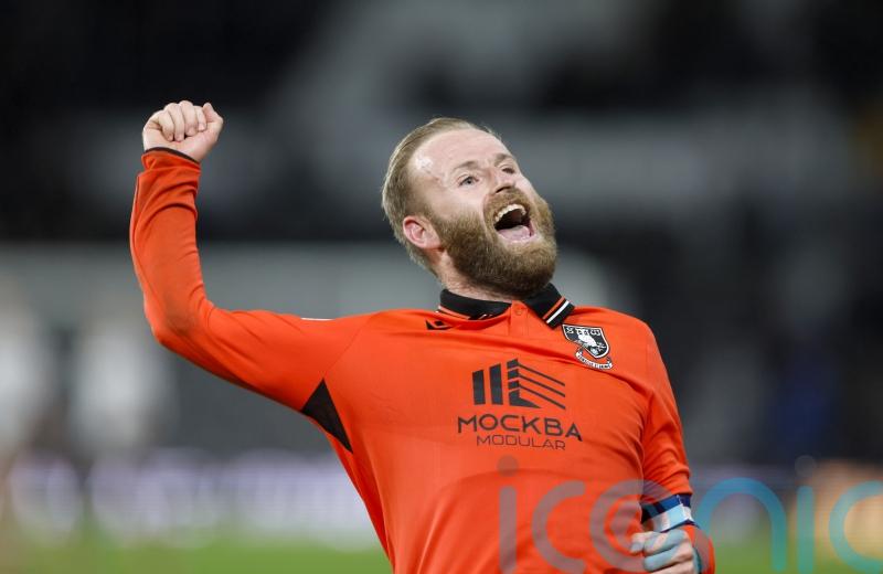 Barry Bannan is the character of the team – Sheffield Wednesday boss Danny Rohl