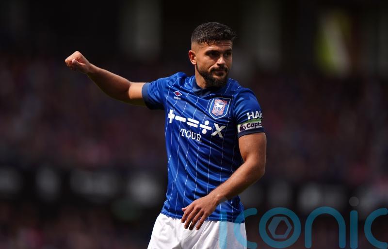 Ipswich reveal Sam Morsy did not wear rainbow armband due to religious beliefs