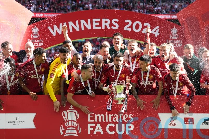 Five must-see FA Cup third-round ties