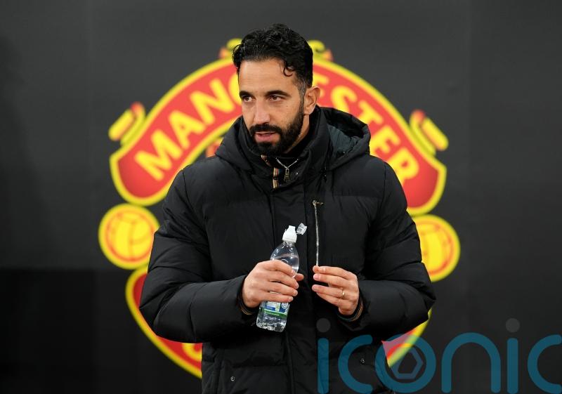Ruben Amorim issues storm warning after smooth start with Manchester United