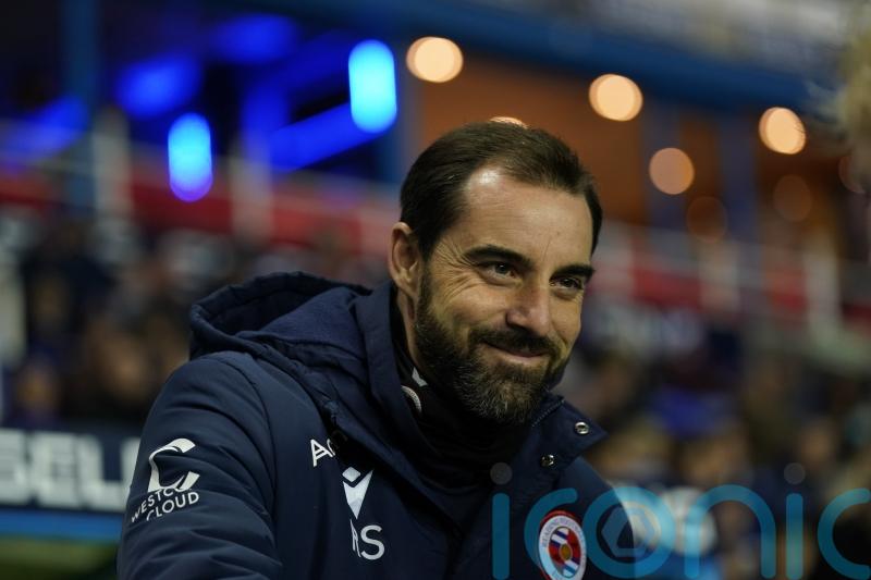 Ruben Selles enjoys ‘pretty special’ Lewis Wing brace as Reading win again