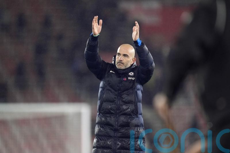 We’ve got our Chelsea back – Enzo Maresca loving chants from fans after win