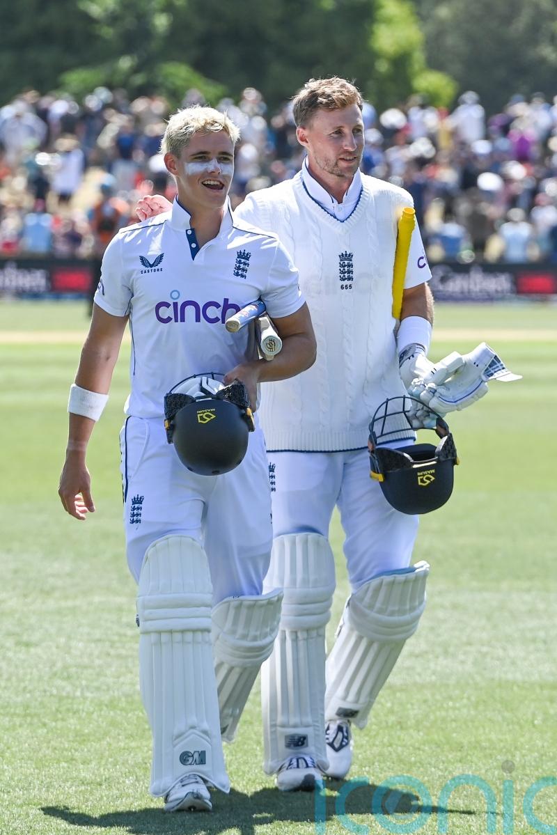 I was impressed &ndash; Sir Alastair Cook backs Jacob Bethell to keep England spot