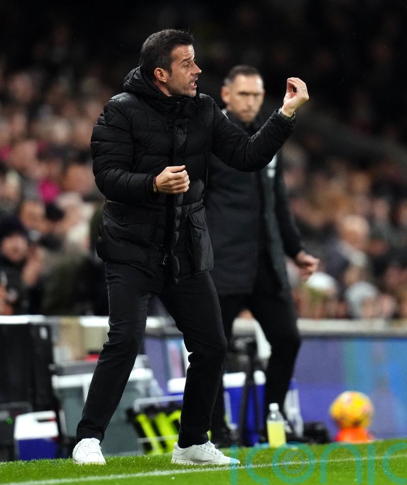We are going to push ourselves – Marco Silva wants even more from Fulham