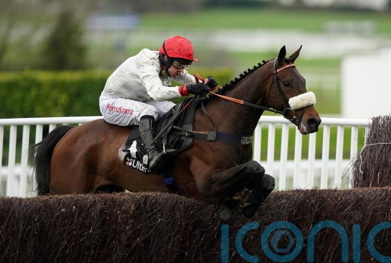Classico has chance to put National case in Becher assignment