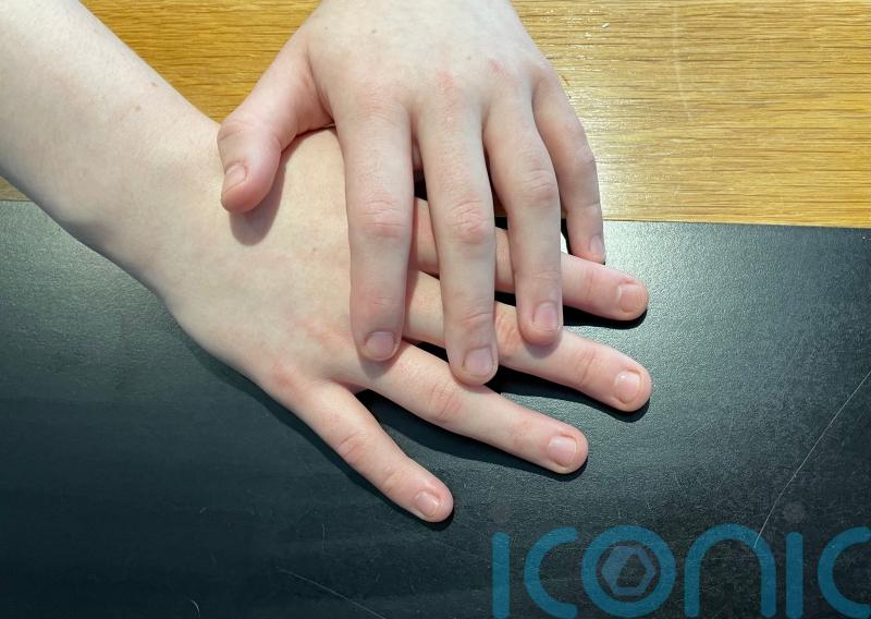 Victim of Neil Beckett says abuse has damaged every aspect of her life