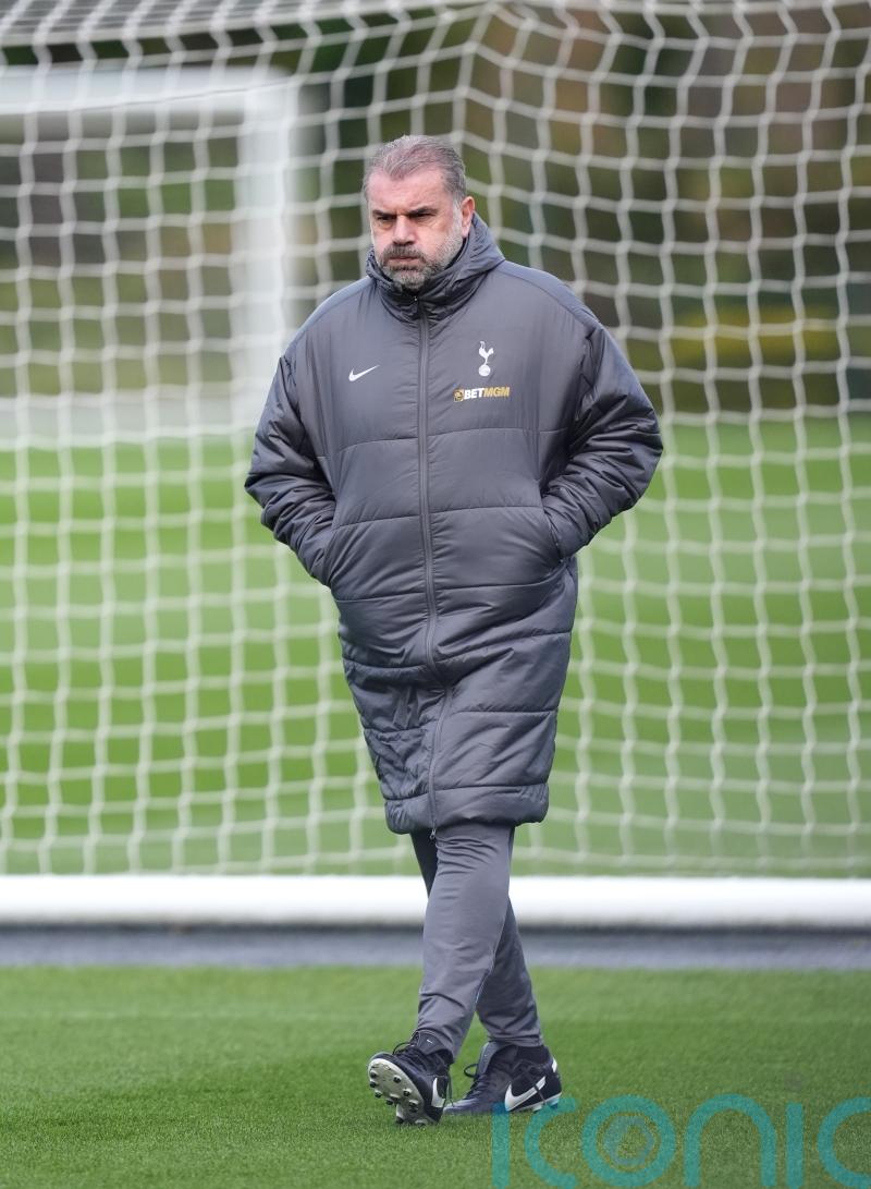 It will bear fruit: Ange Postecoglou defends &lsquo;right decision&rsquo; to sign youngsters