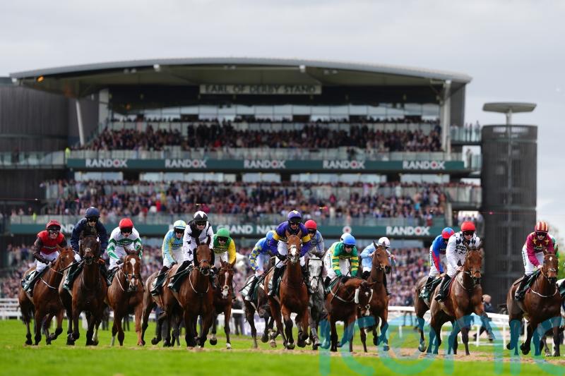 Aintree and Chepstow abandoned but Sandown to look again