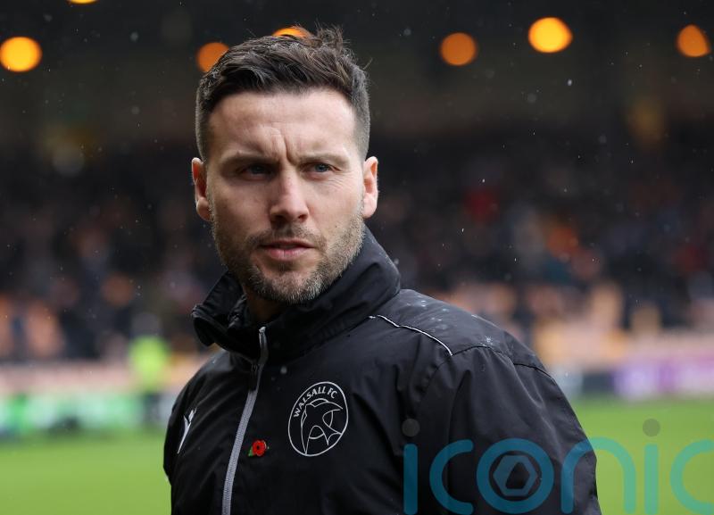 Mat Sadler praises Walsall for overcoming &lsquo;tough conditions&rsquo; to beat Port Vale