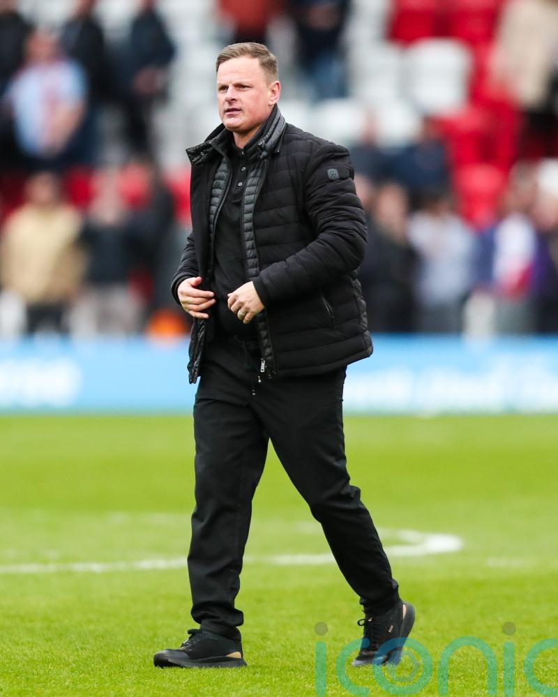 Richie Wellens lauds Leyton Orient display in win at Wigan