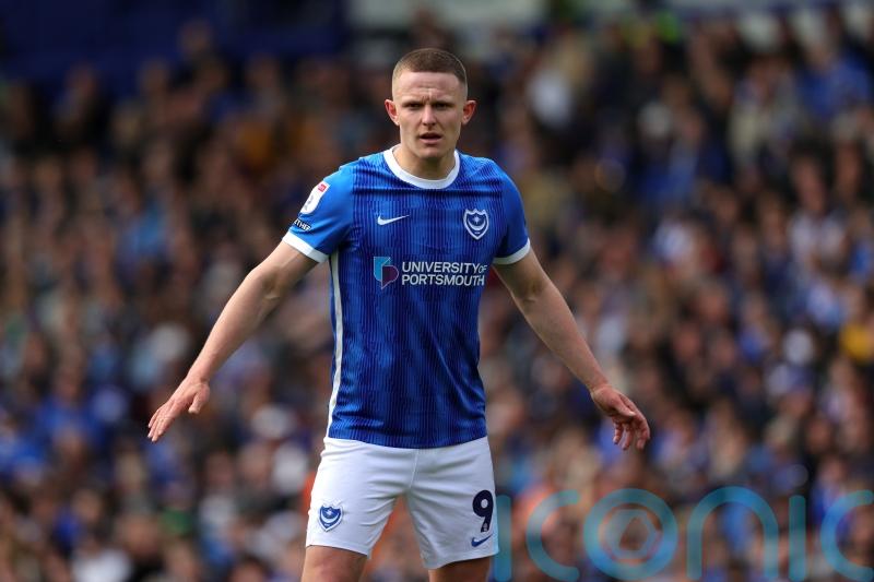 Colby Bishop inspires lowly Portsmouth’s much-needed win over Bristol City