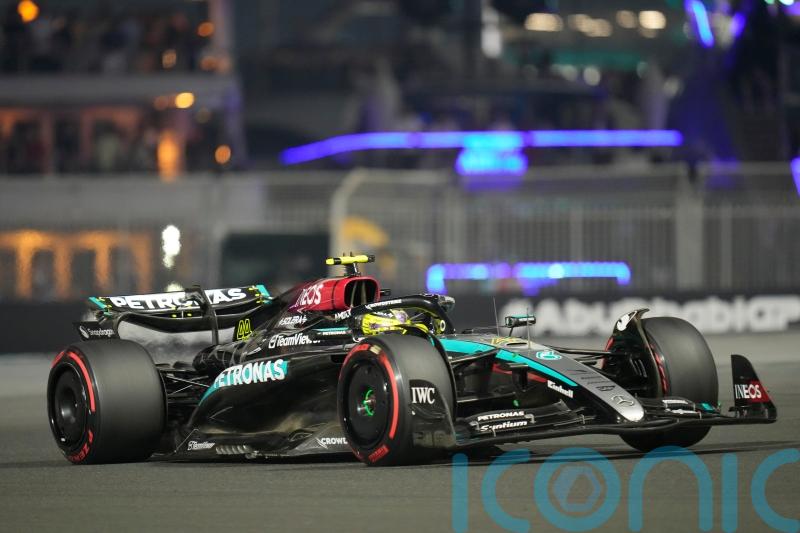 Toto Wolff apologises for ‘idiotic’ mistake in Lewis Hamilton’s final qualifying