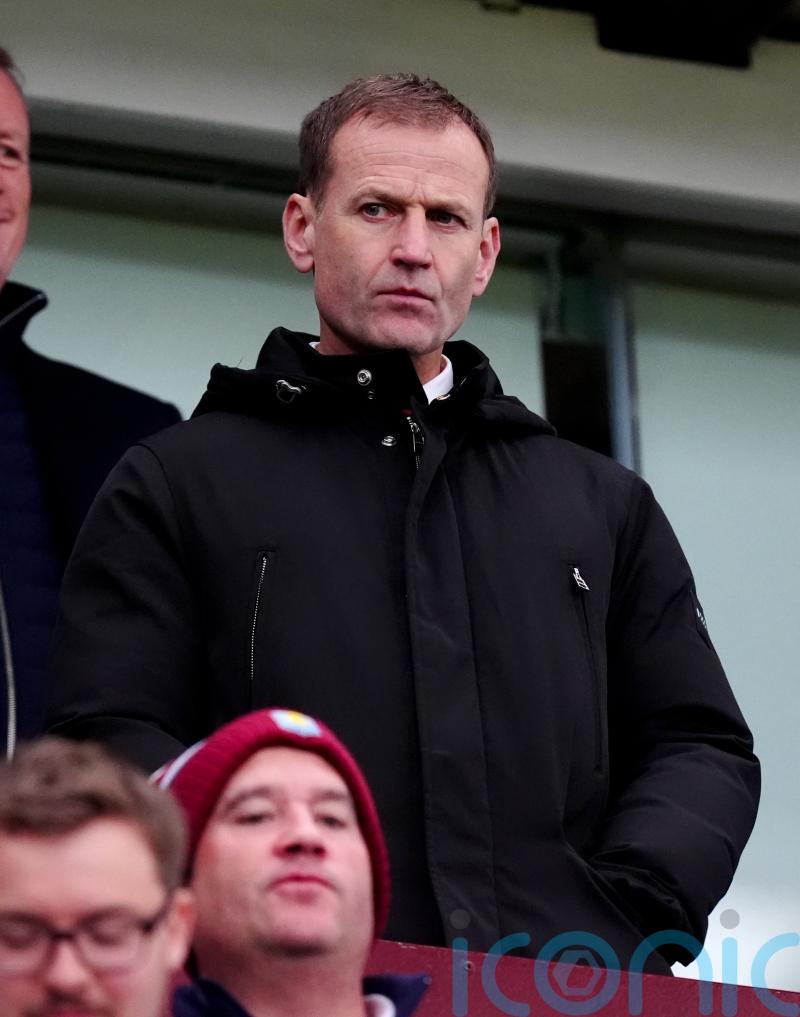 Man Utd sporting director Dan Ashworth leaves after just five months &ndash; reports