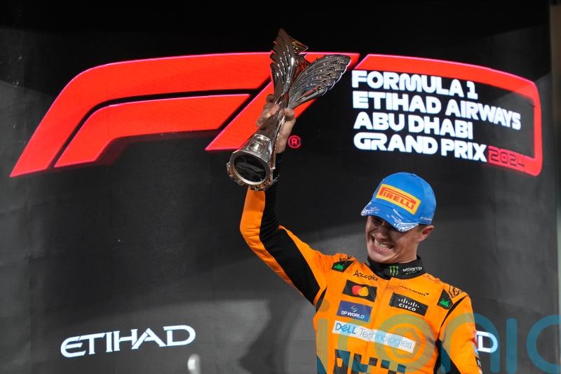 I have what it takes to be world champion – Lando Norris