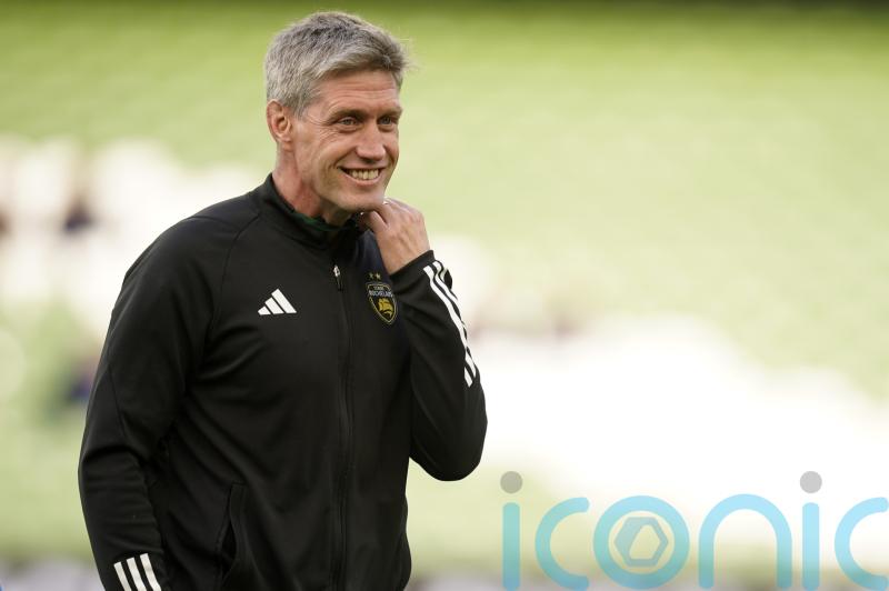 Ronan O’Gara would ‘bite hands off’ for top Test coach role – but not Wales job
