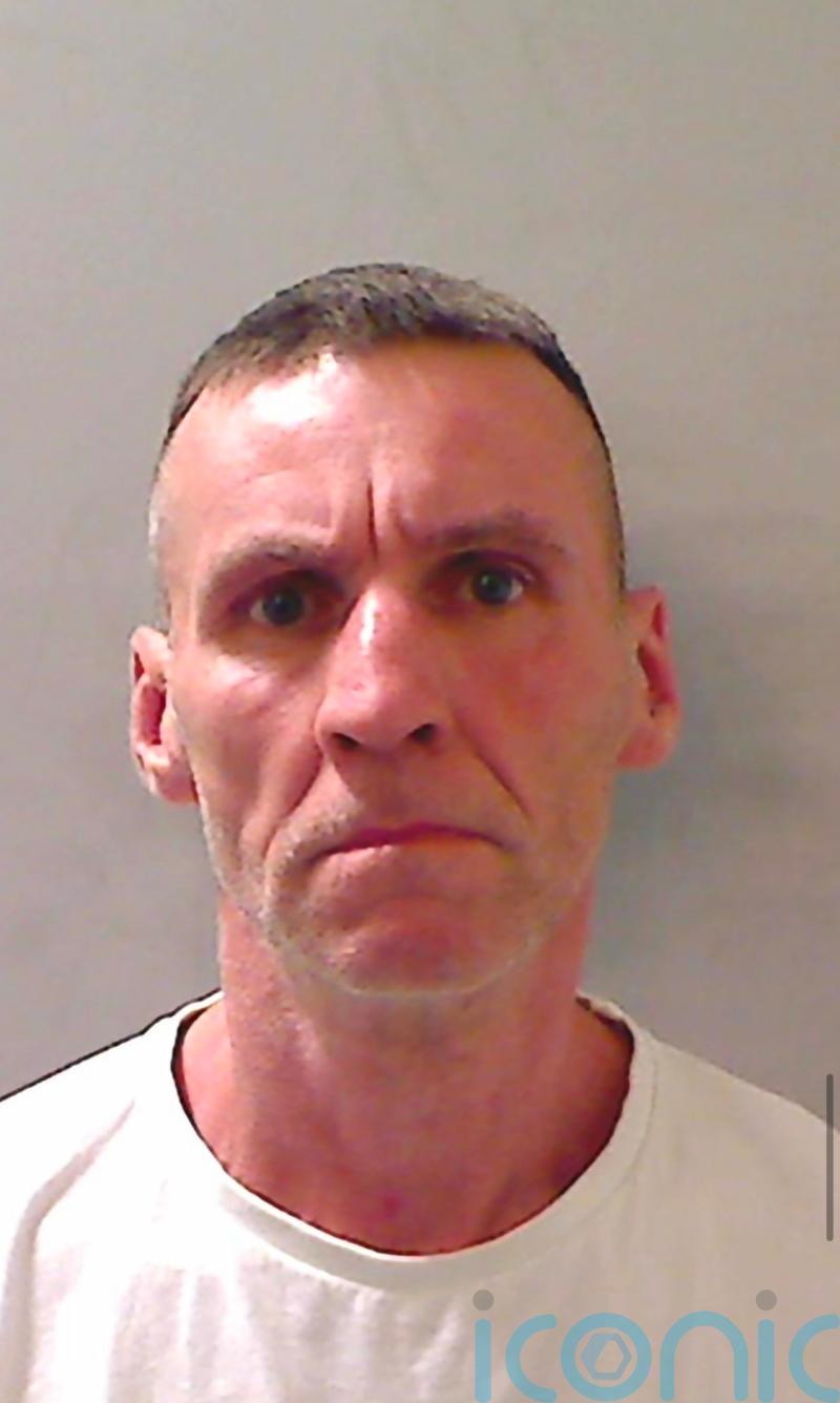 Sex offender who targeted girls online across the UK jailed for 27 years