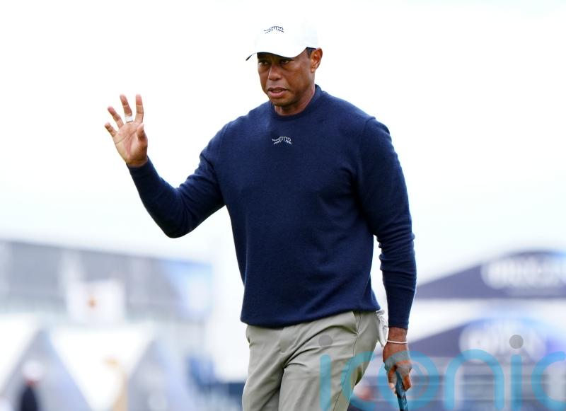 Guess who’s back – Tiger Woods set to return at PNC Championship